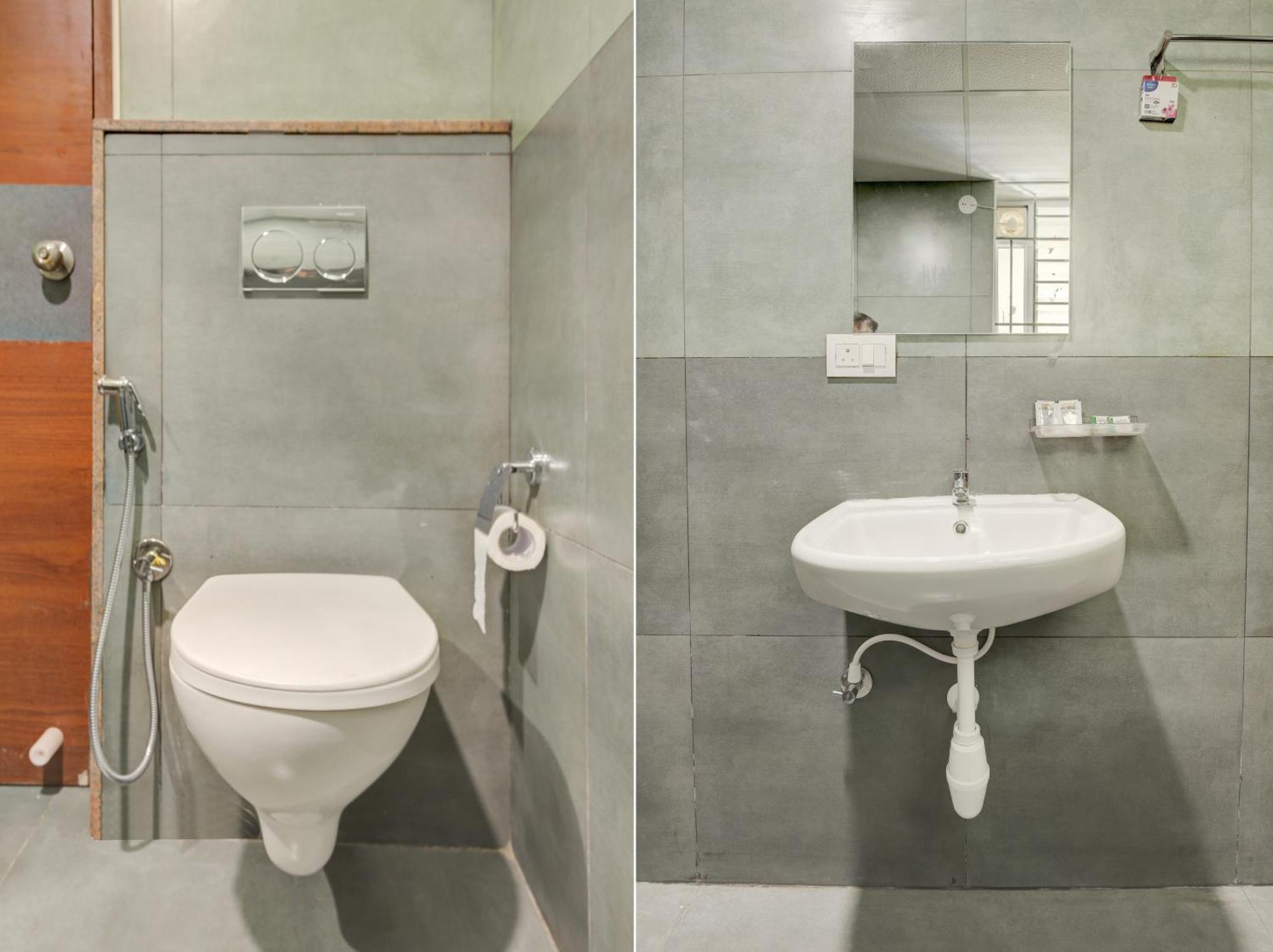 Hotel Park Lane Yelahanka Bangalore Eksteriør bilde