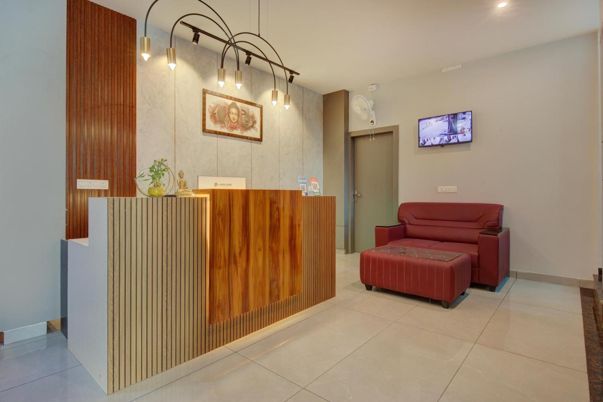 Hotel Park Lane Yelahanka Bangalore Eksteriør bilde